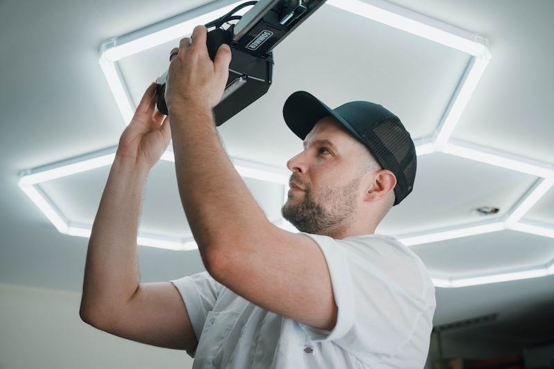 Garage Up | Denver Gallery Image