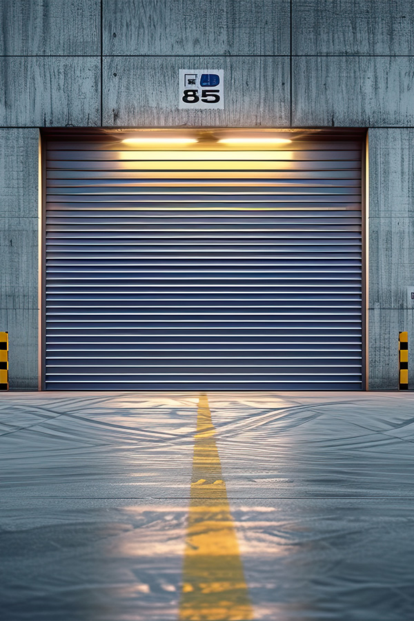 Business Garage Door Repair