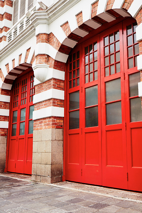 Firehouse Garage Door Services