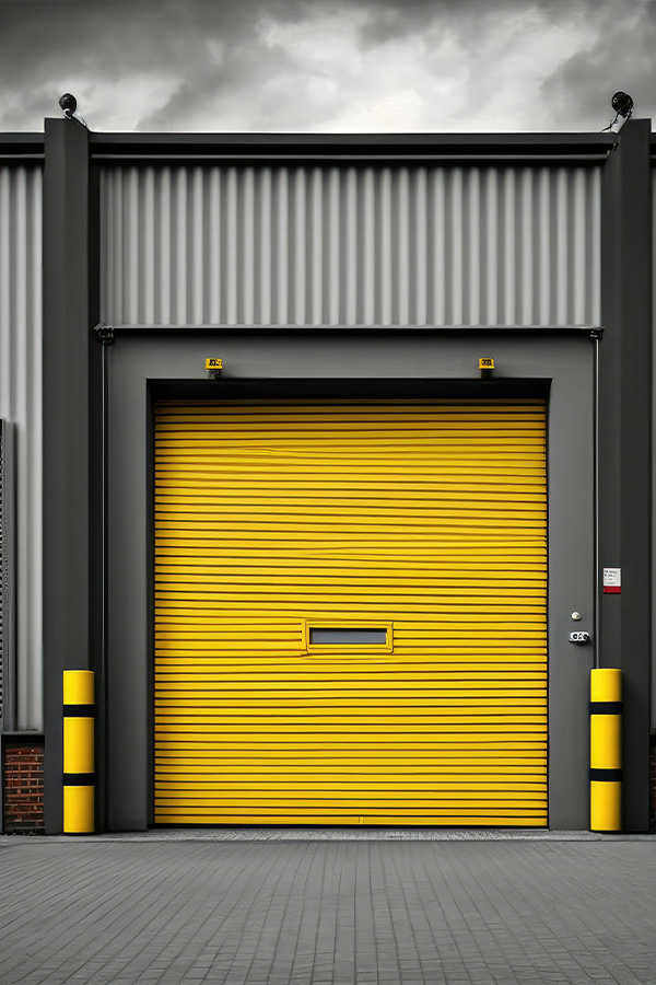 Loading Dock Garage Door Services