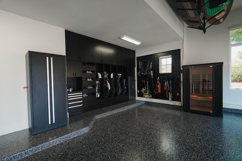 Garage Up Gallery Image