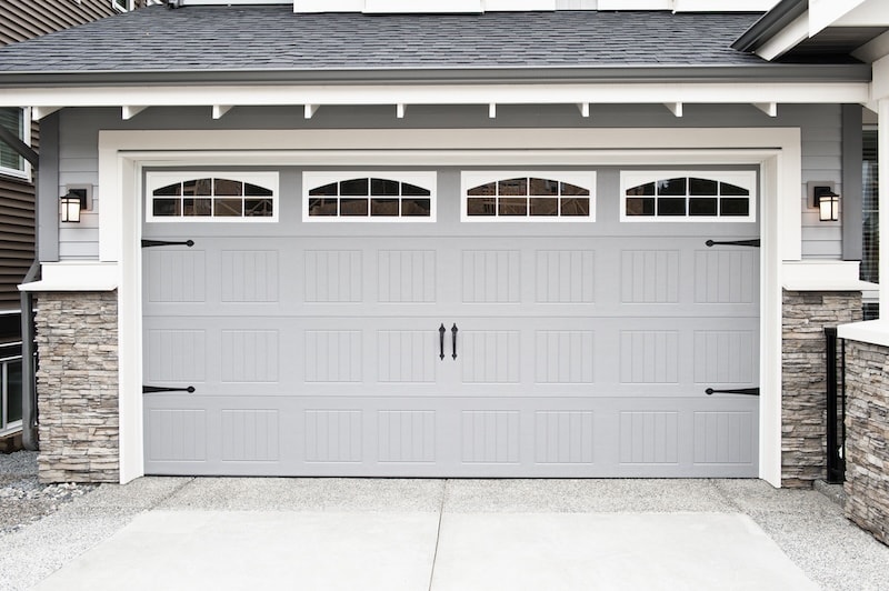 Garage Up Gallery Image