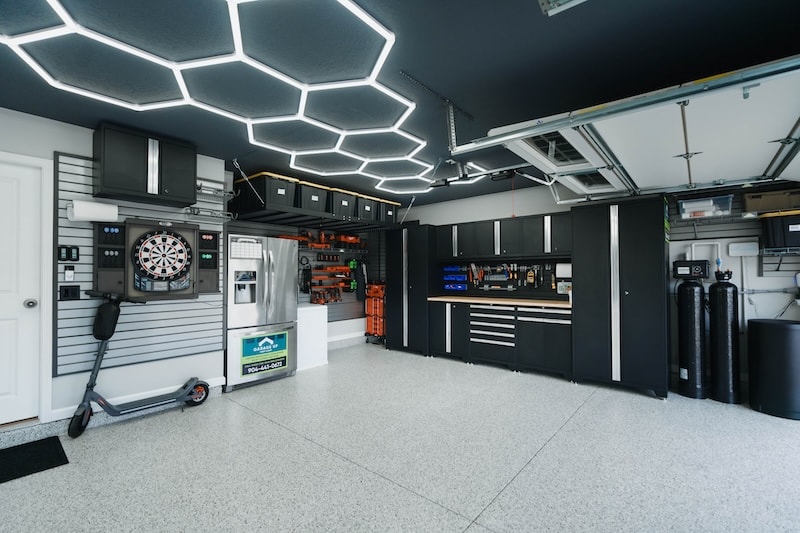 Garage Up Gallery Image